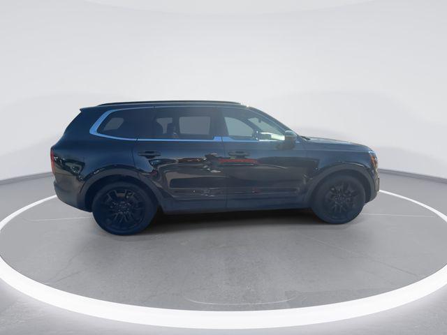 used 2021 Kia Telluride car, priced at $24,499
