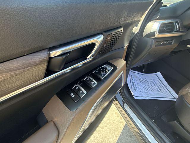 used 2021 Kia Telluride car, priced at $24,499