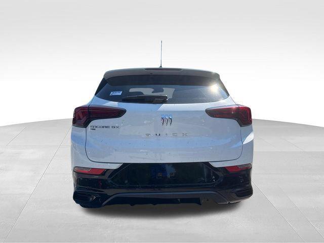 new 2026 Buick Encore GX car, priced at $30,044