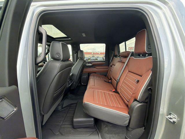 new 2026 GMC Sierra 2500 car, priced at $90,675