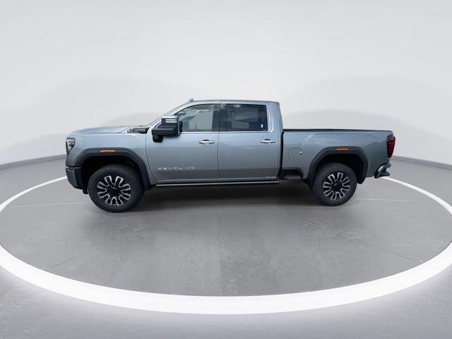 new 2026 GMC Sierra 2500 car, priced at $90,675