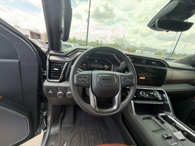 new 2026 GMC Sierra 2500 car, priced at $90,675