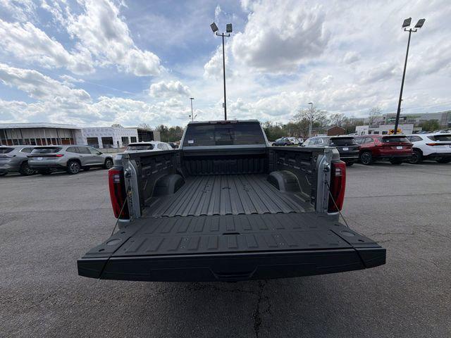 new 2026 GMC Sierra 2500 car, priced at $90,675