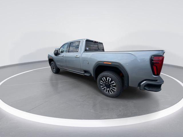 new 2026 GMC Sierra 2500 car, priced at $90,675