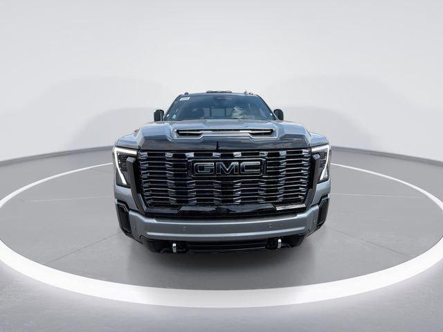 new 2026 GMC Sierra 2500 car, priced at $90,675