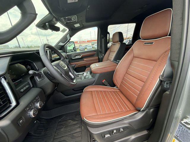 new 2026 GMC Sierra 2500 car, priced at $90,675