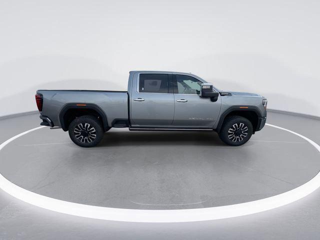 new 2026 GMC Sierra 2500 car, priced at $90,675