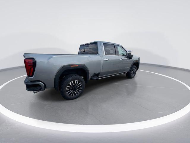 new 2026 GMC Sierra 2500 car, priced at $90,675