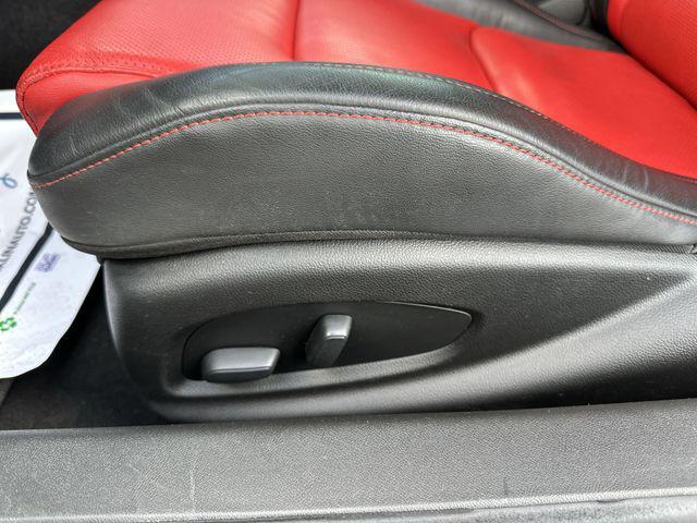 used 2022 Chevrolet Camaro car, priced at $26,700