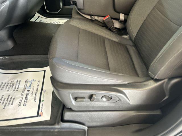 used 2023 GMC Sierra 1500 car, priced at $37,800