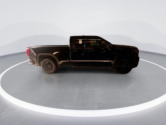 used 2023 GMC Sierra 1500 car, priced at $37,800