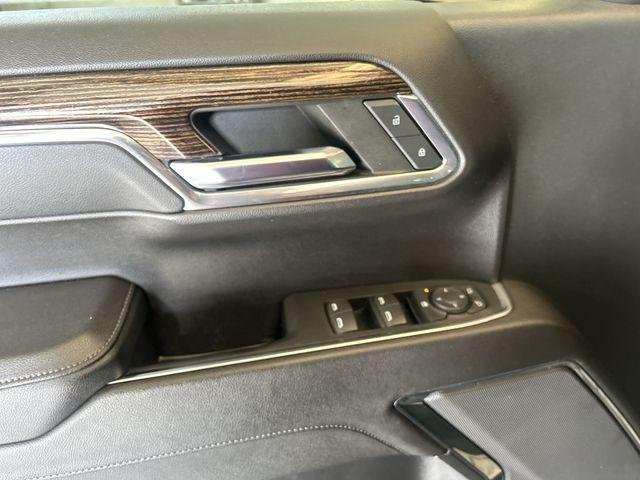 used 2023 GMC Sierra 1500 car, priced at $37,800