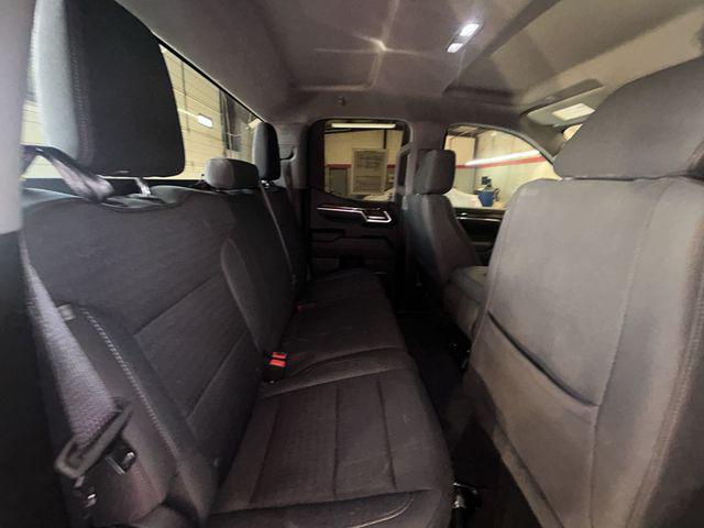 used 2023 GMC Sierra 1500 car, priced at $37,800