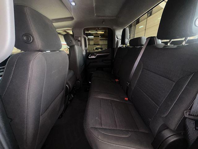 used 2023 GMC Sierra 1500 car, priced at $37,800