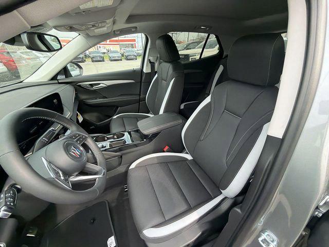 new 2026 Buick Envision car, priced at $45,935