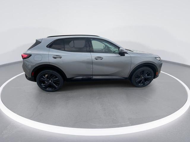 new 2026 Buick Envision car, priced at $45,935