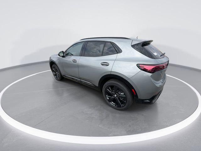 new 2026 Buick Envision car, priced at $45,935