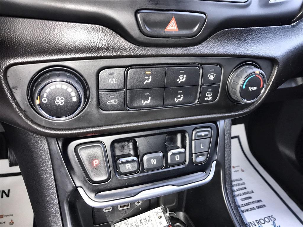 used 2020 GMC Terrain car, priced at $18,438