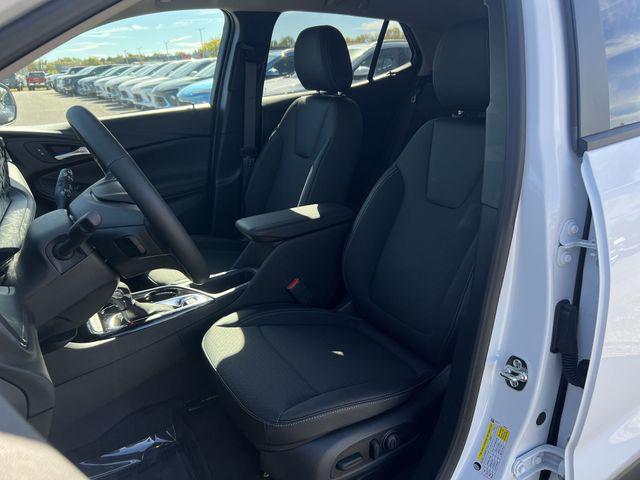 new 2026 Buick Encore GX car, priced at $25,980