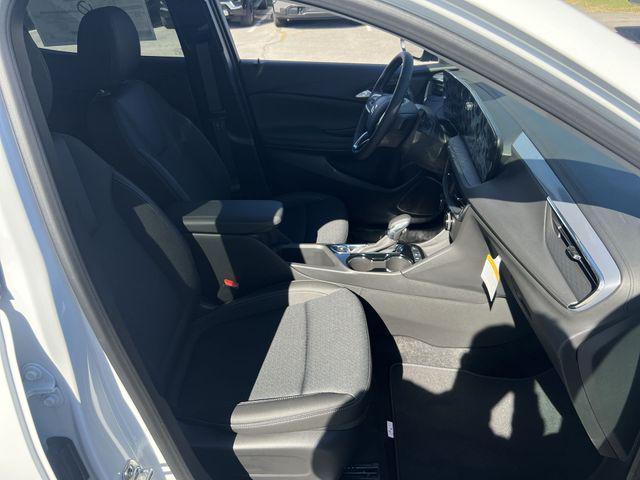 new 2026 Buick Encore GX car, priced at $25,980