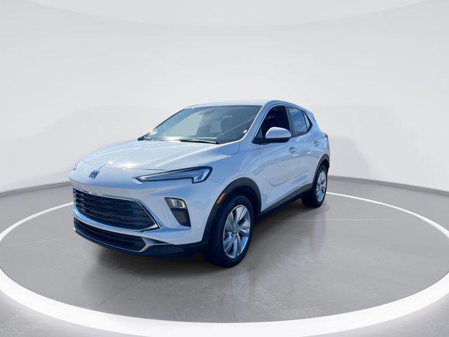 new 2026 Buick Encore GX car, priced at $25,980