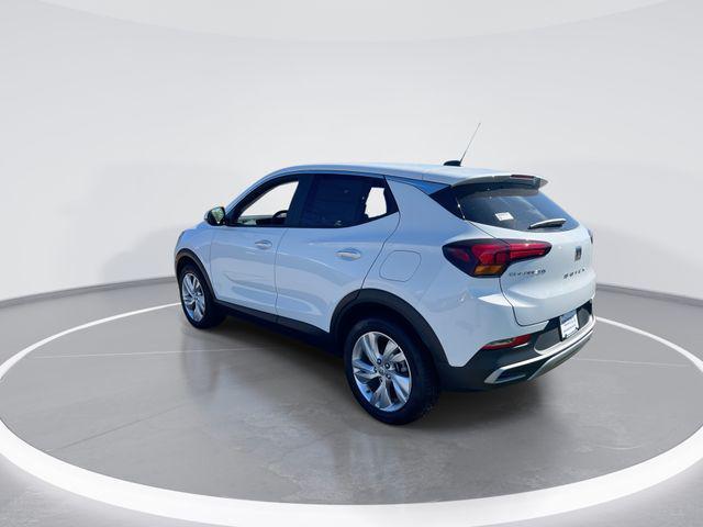 new 2026 Buick Encore GX car, priced at $25,980