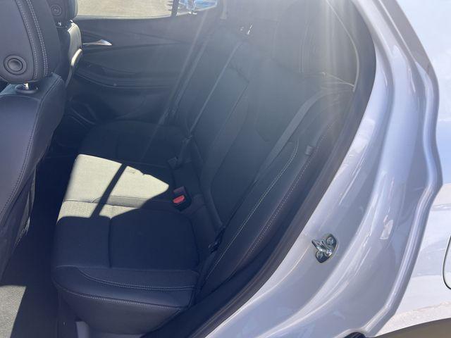 new 2026 Buick Encore GX car, priced at $25,980