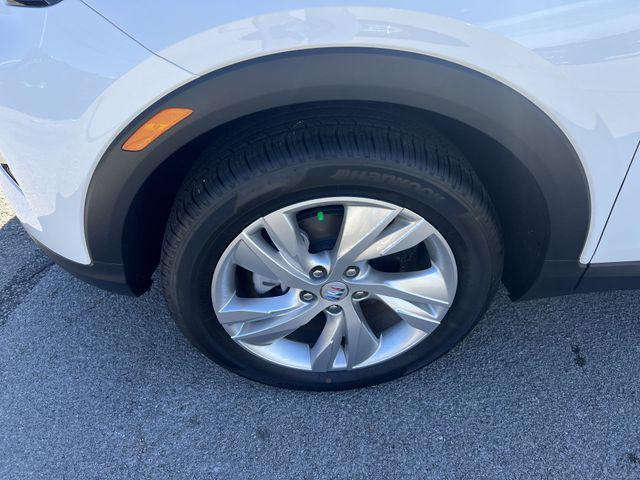 new 2026 Buick Encore GX car, priced at $25,980