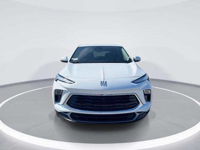 new 2026 Buick Encore GX car, priced at $25,980