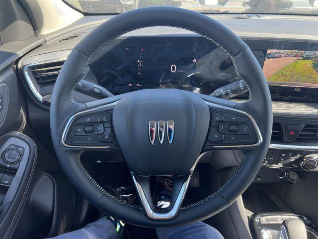 new 2026 Buick Encore GX car, priced at $25,980
