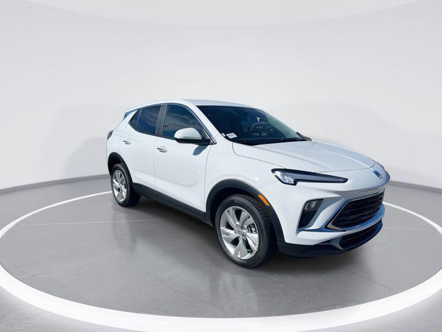new 2026 Buick Encore GX car, priced at $25,980
