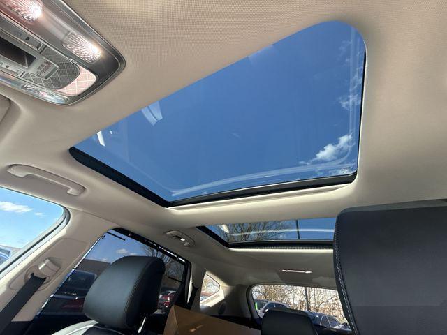 used 2025 Genesis GV80 car, priced at $55,708