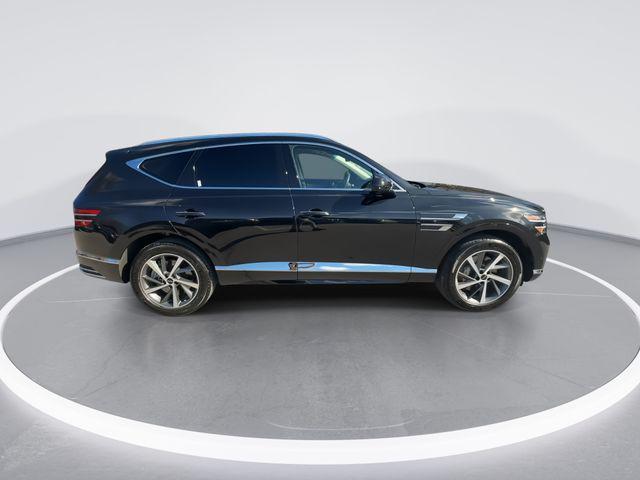 used 2025 Genesis GV80 car, priced at $55,708