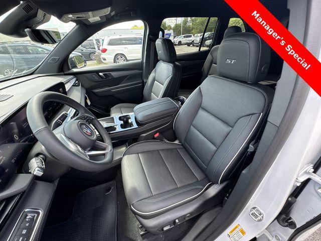 new 2026 Buick Enclave car, priced at $46,738