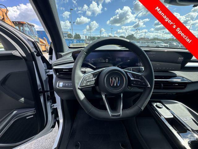 new 2026 Buick Enclave car, priced at $47,738