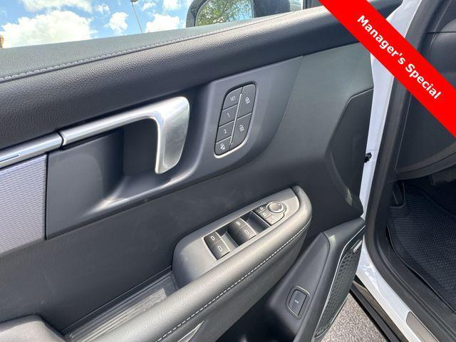 new 2026 Buick Enclave car, priced at $46,738