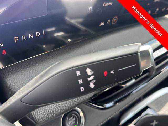 new 2026 Buick Enclave car, priced at $46,738