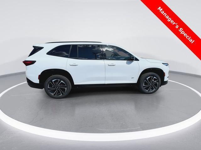 new 2026 Buick Enclave car, priced at $47,738