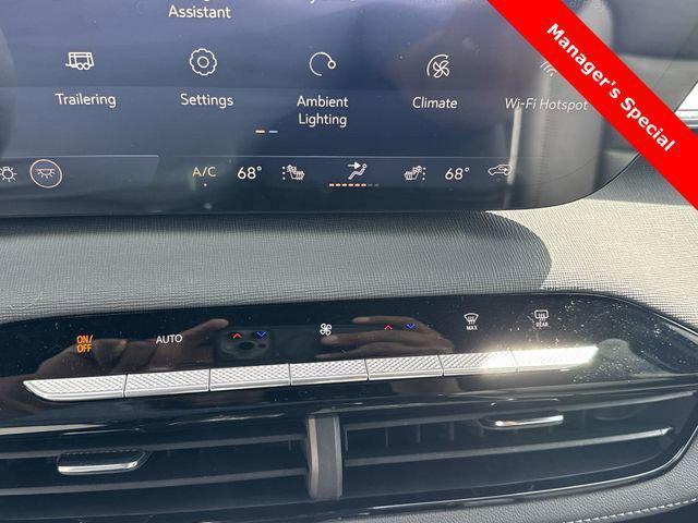 new 2026 Buick Enclave car, priced at $47,738