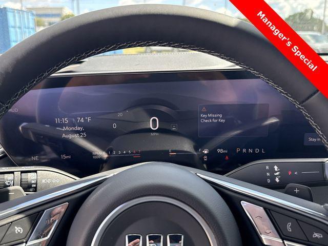 new 2026 Buick Enclave car, priced at $46,738