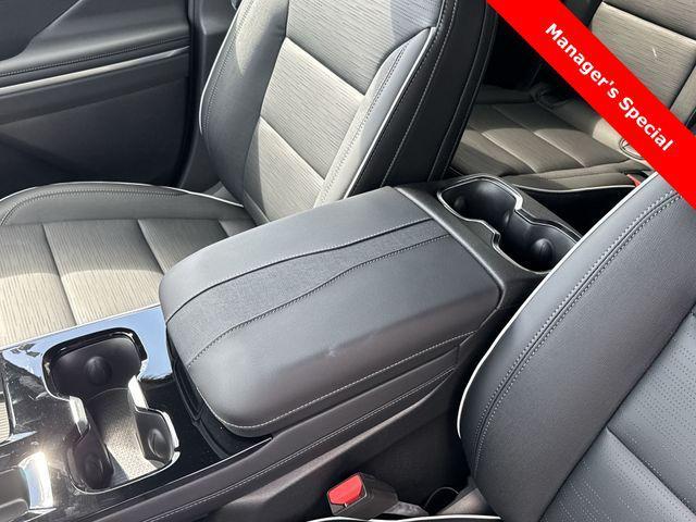 new 2026 Buick Enclave car, priced at $46,738