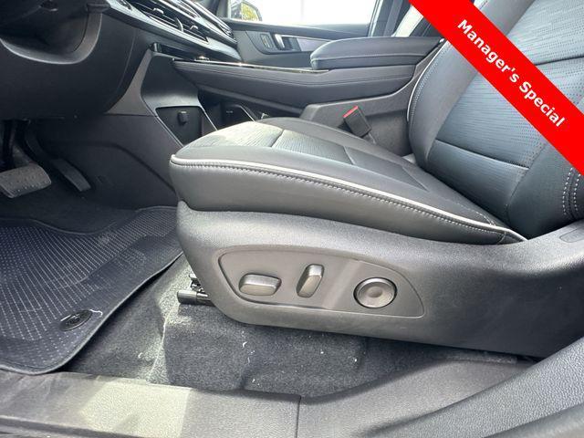 new 2026 Buick Enclave car, priced at $46,738