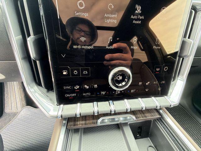 new 2026 GMC Acadia car, priced at $65,090