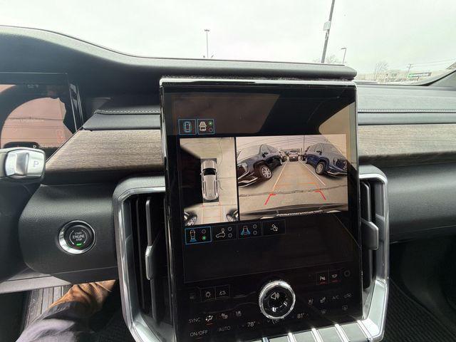 new 2026 GMC Acadia car, priced at $65,090