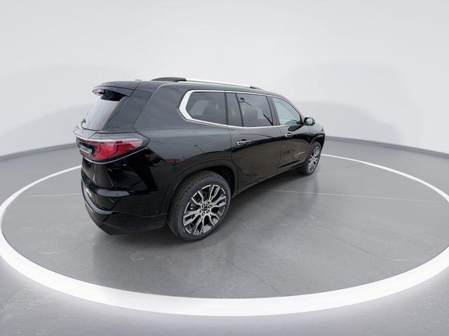new 2026 GMC Acadia car, priced at $65,090