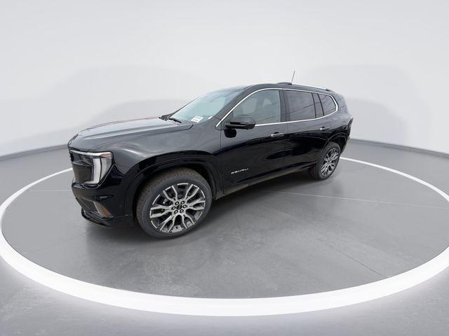 new 2026 GMC Acadia car, priced at $65,090