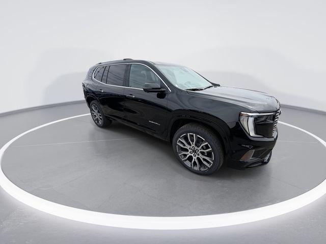new 2026 GMC Acadia car, priced at $65,090