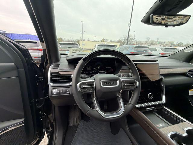 new 2026 GMC Acadia car, priced at $65,090