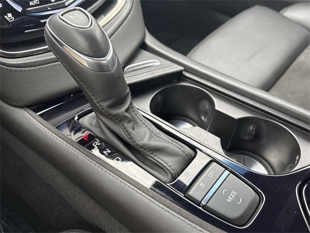 used 2019 Cadillac CTS-V car, priced at $77,788