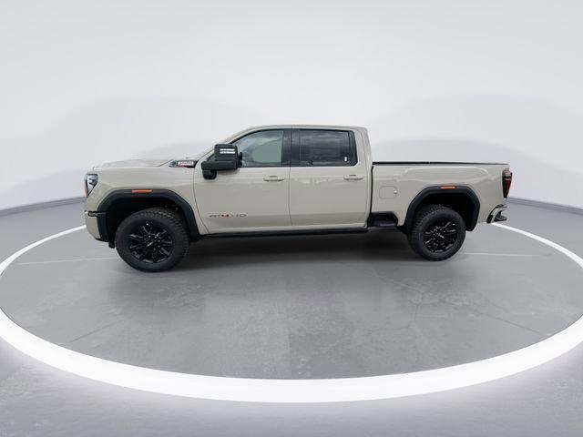 new 2026 GMC Sierra 2500 car, priced at $85,005